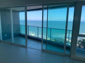 Apartamento Alto Padro - Venda - Boa Viagem - Recife - PE