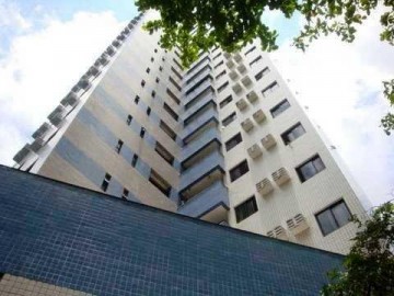 Apartamento - Venda - Casa Forte - Recife - PE