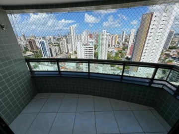 Apartamento - Venda - Madalena - Recife - PE