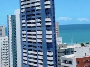 Apartamento - Venda - Boa Viagem - Recife - PE