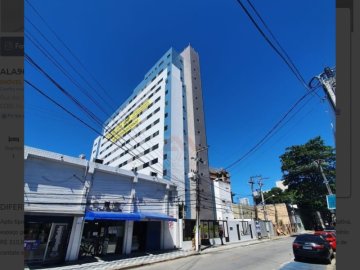 Apartamento - Venda - Boa Vista - Recife - PE