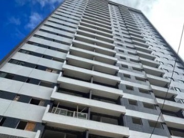 Apartamento - Venda - Torre - Recife - PE