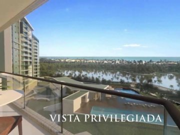 Apartamento - Venda - Paiva - Jaboato dos Guararapes - PE