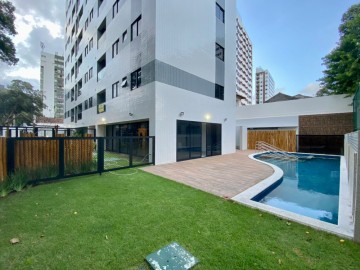 Apartamento - Venda - Espinheiro - Recife - PE