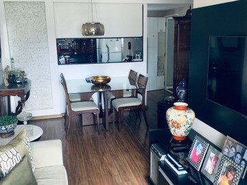 Apartamento - Venda - Boa Viagem - Recife - PE