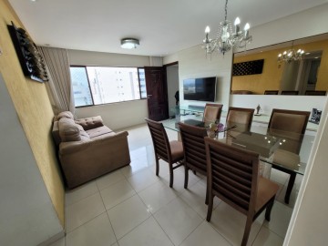 Apartamento - Venda - Boa Viagem - Recife - PE