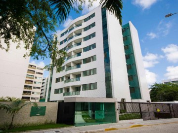 Apartamento - Venda - Poo - Recife - PE