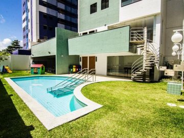 Apartamento - Venda - Pina - Recife - PE