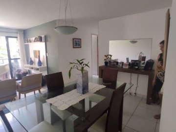 Apartamento - Venda - Piedade - Jaboato dos Guararapes - PE