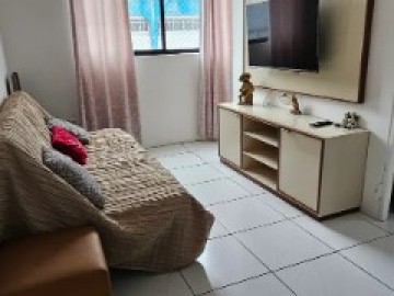 Flat - Venda - Boa Viagem - Recife - PE