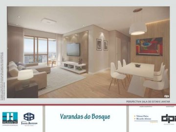 Apartamento - Venda - Casa Amarela - Recife - PE