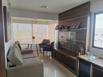 Apartamento - Venda - Espinheiro - Recife - PE