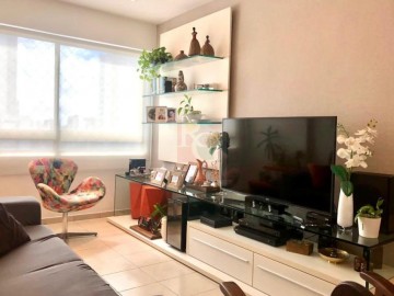 Apartamento - Venda - Casa Amarela - Recife - PE