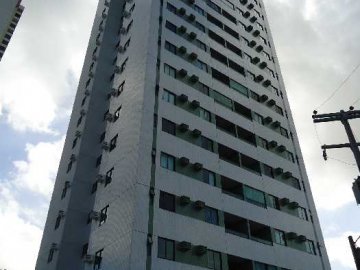 Apartamento - Venda - Rosarinho - Recife - PE