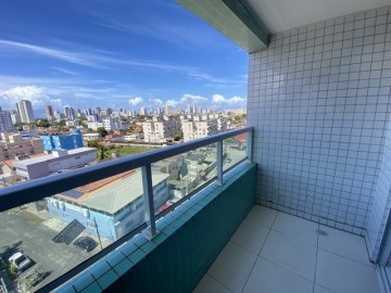 Apartamento - Venda - Candeias - Jaboato dos Guararapes - PE