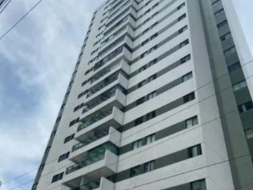 Apartamento - Venda - Boa Viagem - Recife - PE