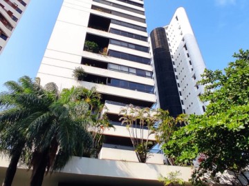 Apartamento - Venda - Espinheiro - Recife - PE