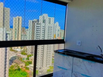 Apartamento - Venda - Boa Viagem - Recife - PE