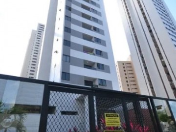 Apartamento - Venda - Casa Forte - Recife - PE