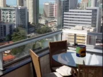 Apartamento - Venda - Boa Viagem - Recife - PE