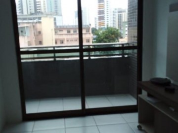 Apartamento - Venda - Tamarineira - Recife - PE