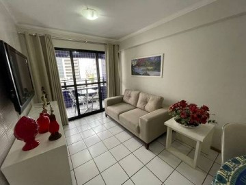 Apartamento - Venda - Boa Viagem - Recife - PE