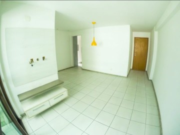 Apartamento - Venda - Encruzilhada - Recife - PE