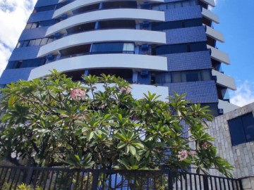 Apartamento - Venda - Bairro Novo - Olinda - PE