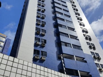 Apartamento - Venda - Boa Viagem - Recife - PE