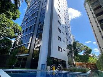 Apartamento Alto Padro - Venda - Jaqueira - Recife - PE