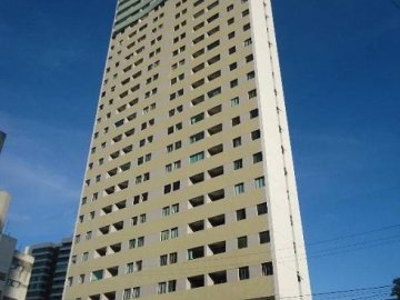 Apartamento - Venda - Madalena - Recife - PE