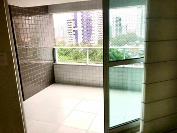 Apartamento - Venda - Espinheiro - Recife - PE