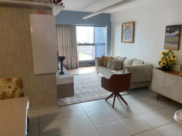 Apartamento - Venda - Casa Amarela - Recife - PE