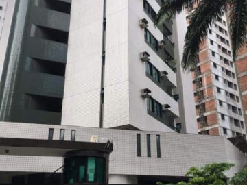 Apartamento - Venda - Boa Viagem - Recife - PE