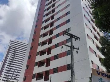 Apartamento - Venda - Casa Amarela - Recife - PE