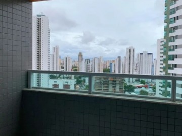 Apartamento - Venda - Madalena - Recife - PE