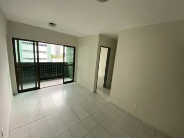 Apartamento - Venda - Boa Viagem - Recife - PE