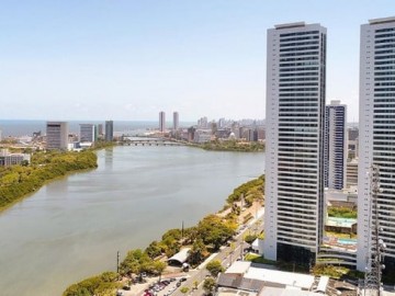 Apartamento Alto Padro - Venda - Recife - Recife - PE