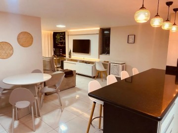 Apartamento - Venda - Boa Viagem - Recife - PE