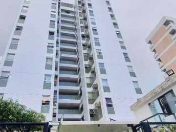 Apartamento - Venda - Boa Viagem - Recife - PE