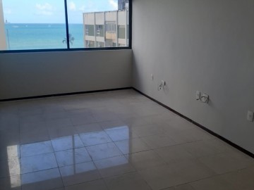 Apartamento - Venda - Boa Viagem - Recife - PE