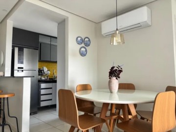 Apartamento - Venda - Santo Amaro - Recife - PE