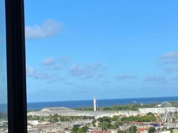 Apartamento - Venda - Campo Grande - Recife - PE