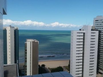 Apartamento - Venda - Piedade - Jaboato dos Guararapes - PE