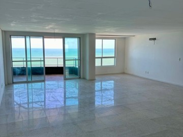 Apartamento Alto Padro - Venda - Boa Viagem - Recife - PE