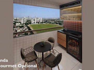 Apartamento - Venda - Prado - Recife - PE