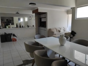 Apartamento - Venda - Boa Viagem - Recife - PE