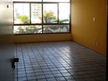 Apartamento - Venda - Boa Viagem - Recife - PE