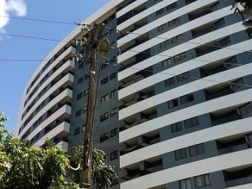 Apartamento - Venda - Graas - Recife - PE