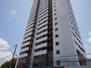 Apartamento - Venda - Piedade - Jaboato dos Guararapes - PE